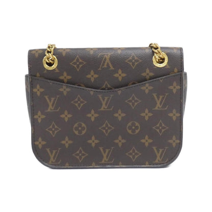 ルイヴィトン モノグラム パッシー ショルダーバッグ
