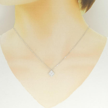 ヴァン クリーフ & アーペル スウィート アルハンブラ ネックレス