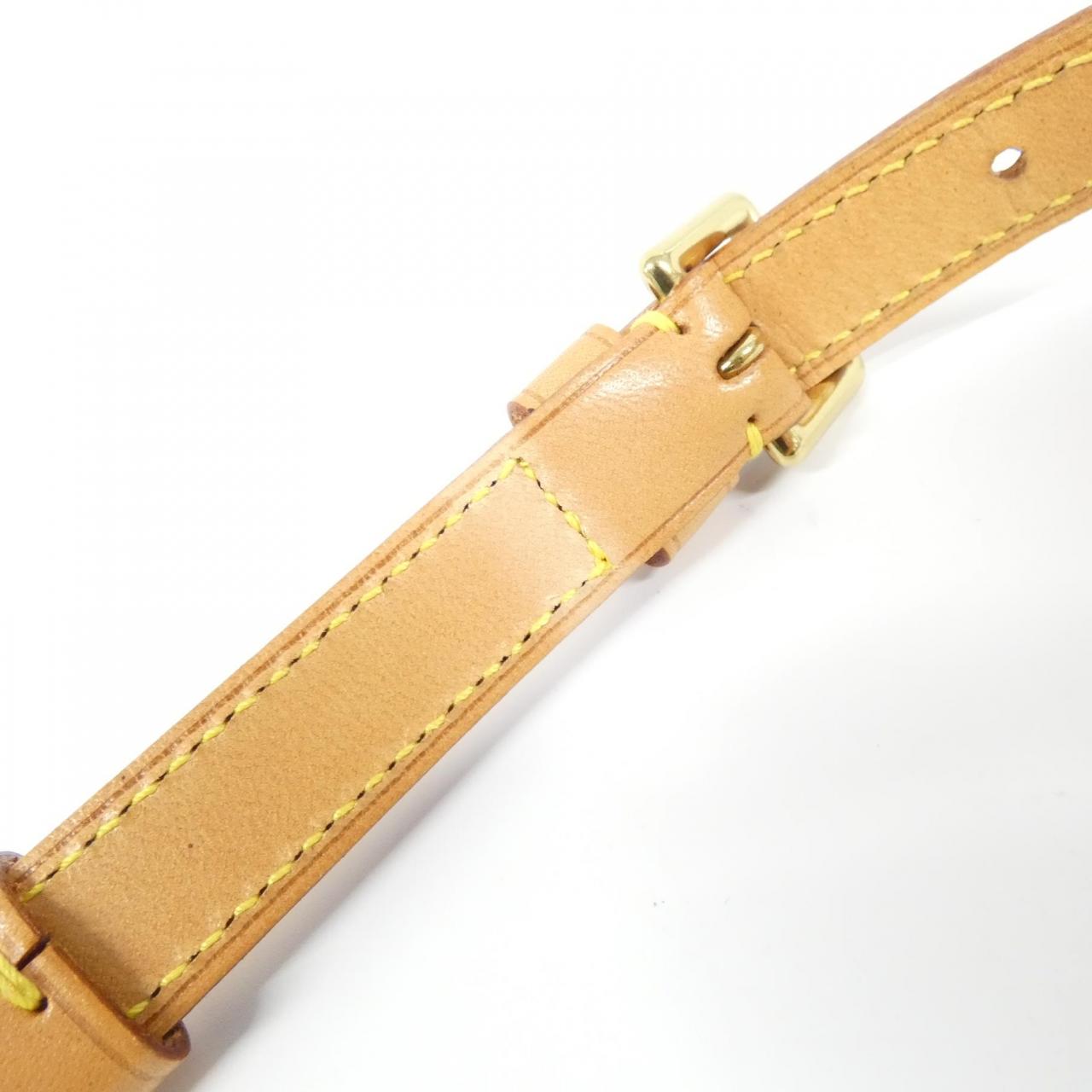 ルイヴィトン ミュゼット サルサ モノグラム ショルダーバッグ