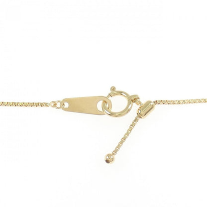 Monnickendam Au750 ダイヤモンド ネックレス