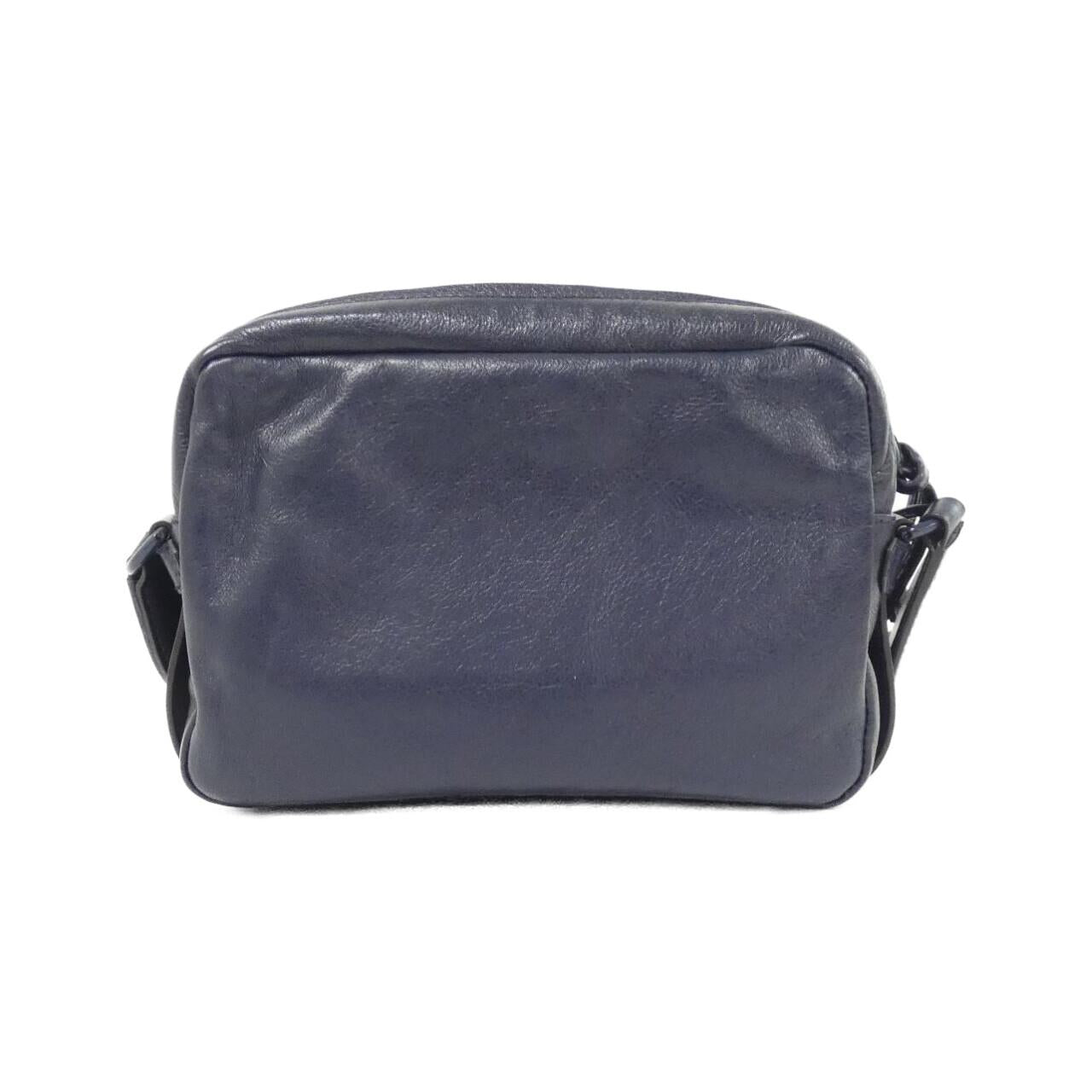 グッチ 725696 AABDH レザー ショルダーバッグ