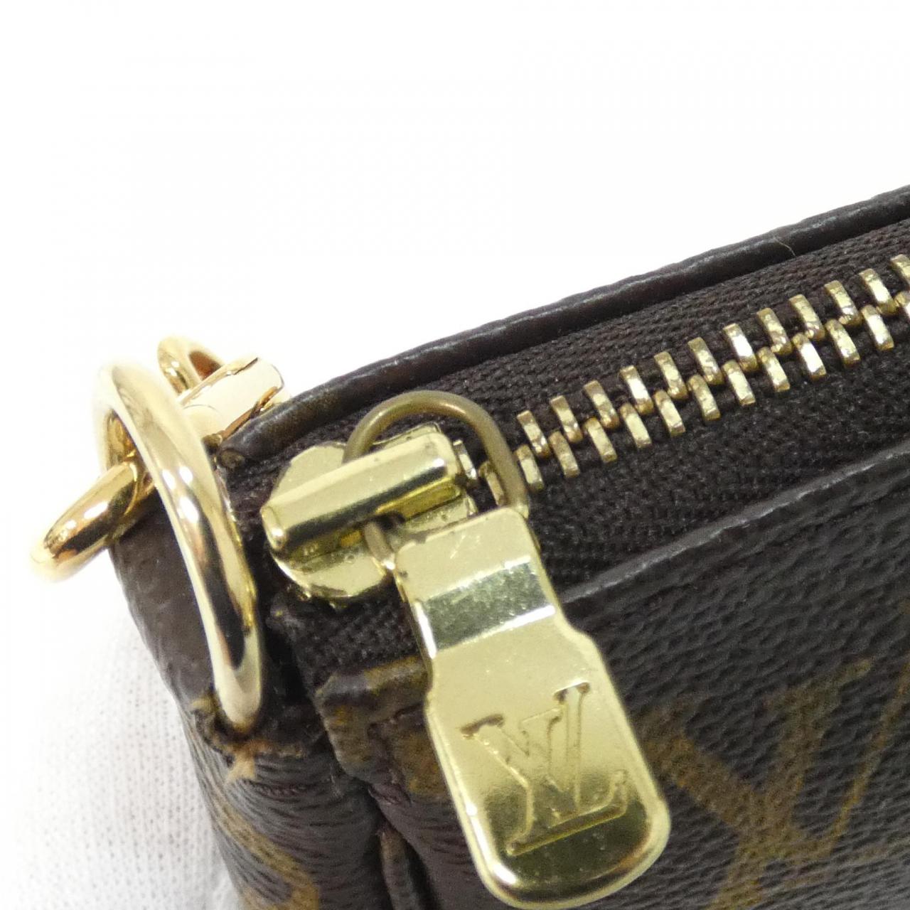 ルイ・ヴィトン ポシェット・アクセソワール バッグ