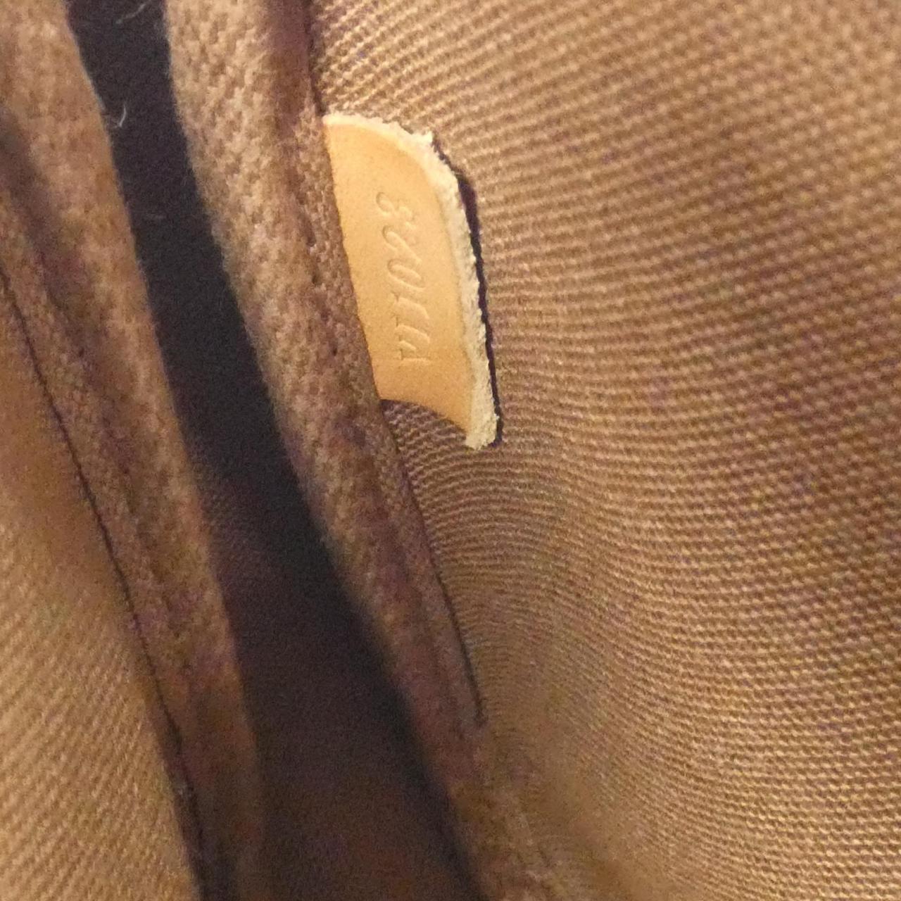 ルイ・ヴィトン ポシェット・アクセソワール バッグ