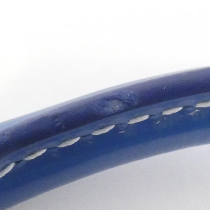 ルイヴィトン アルマ カーフ エナメル ハンドバッグ