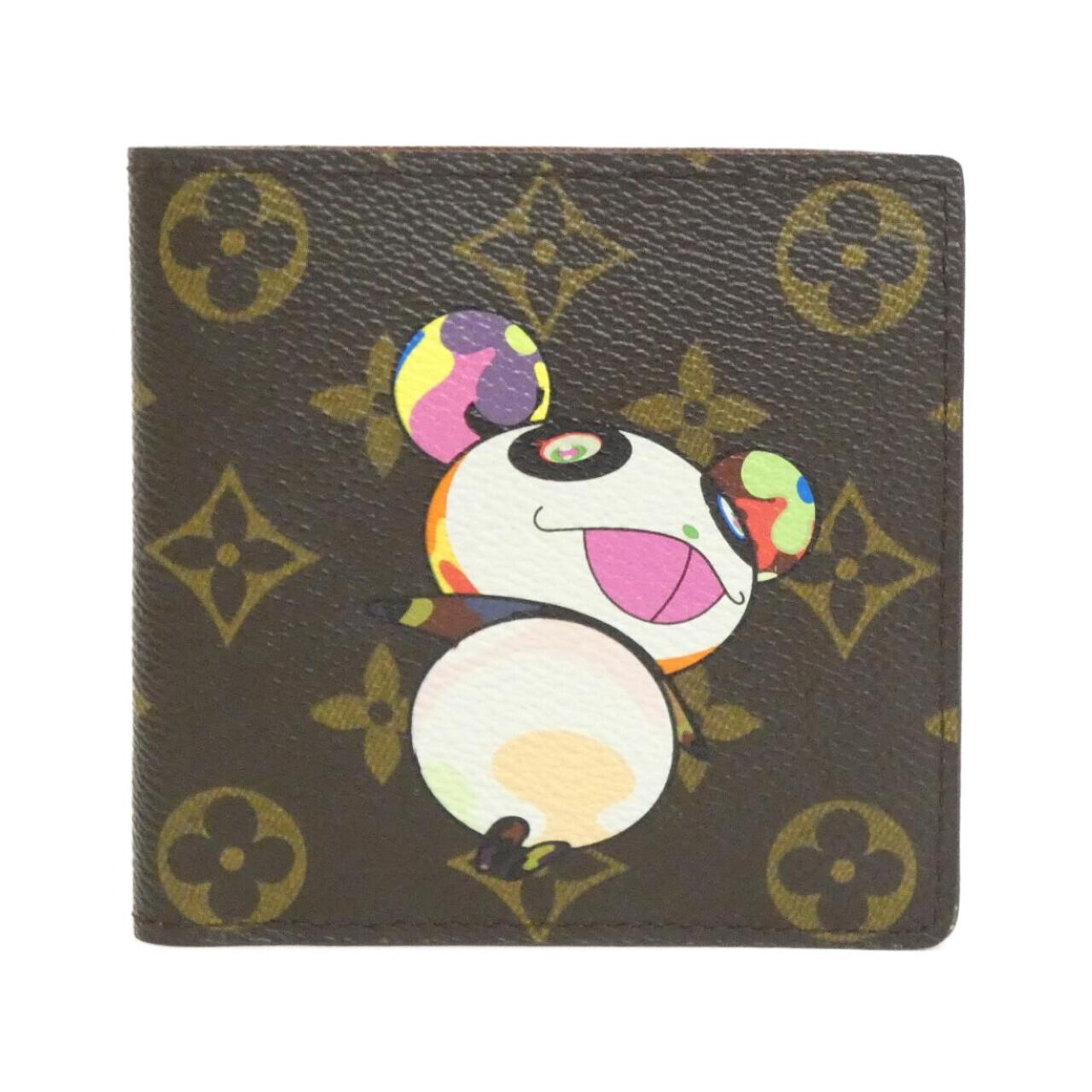 ルイヴィトン モノグラム 財布