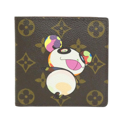 ルイヴィトン モノグラム 財布