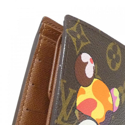 ルイヴィトン モノグラム 財布