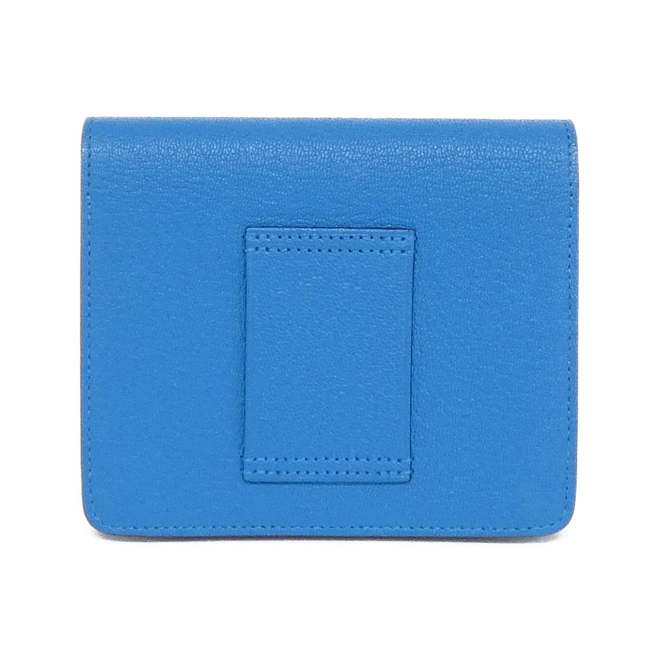 エルメス ルリスリム シェーブル 財布