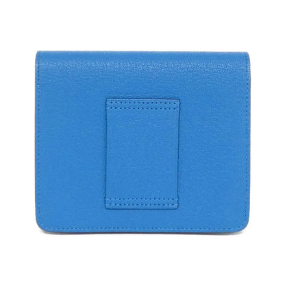 エルメス ルリスリム シェーブル 財布