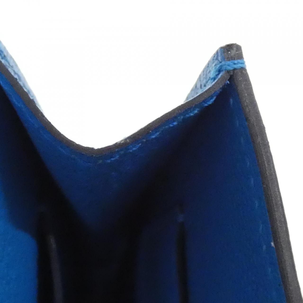 エルメス ルリスリム シェーブル 財布