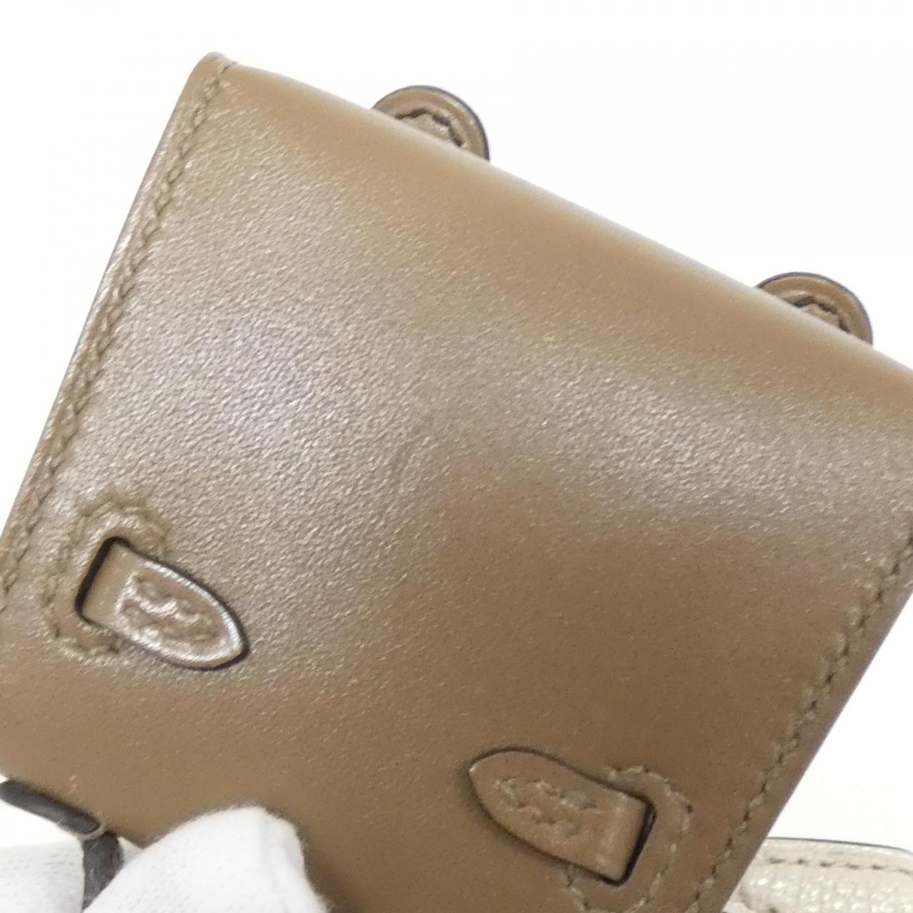 エルメス ケリー ドール バッグ チャーム