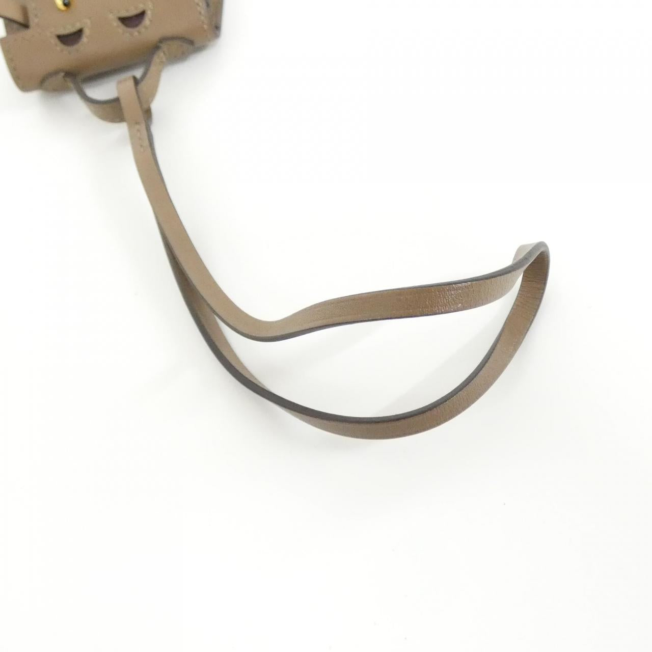 エルメス ケリー ドール バッグ チャーム