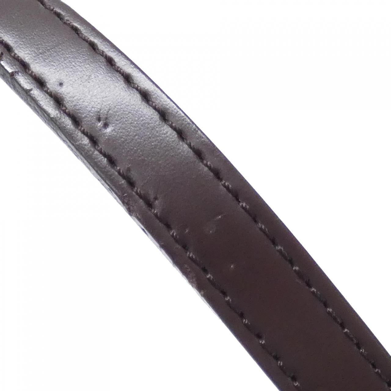 ルイヴィトン パピヨン ダミエ バッグ