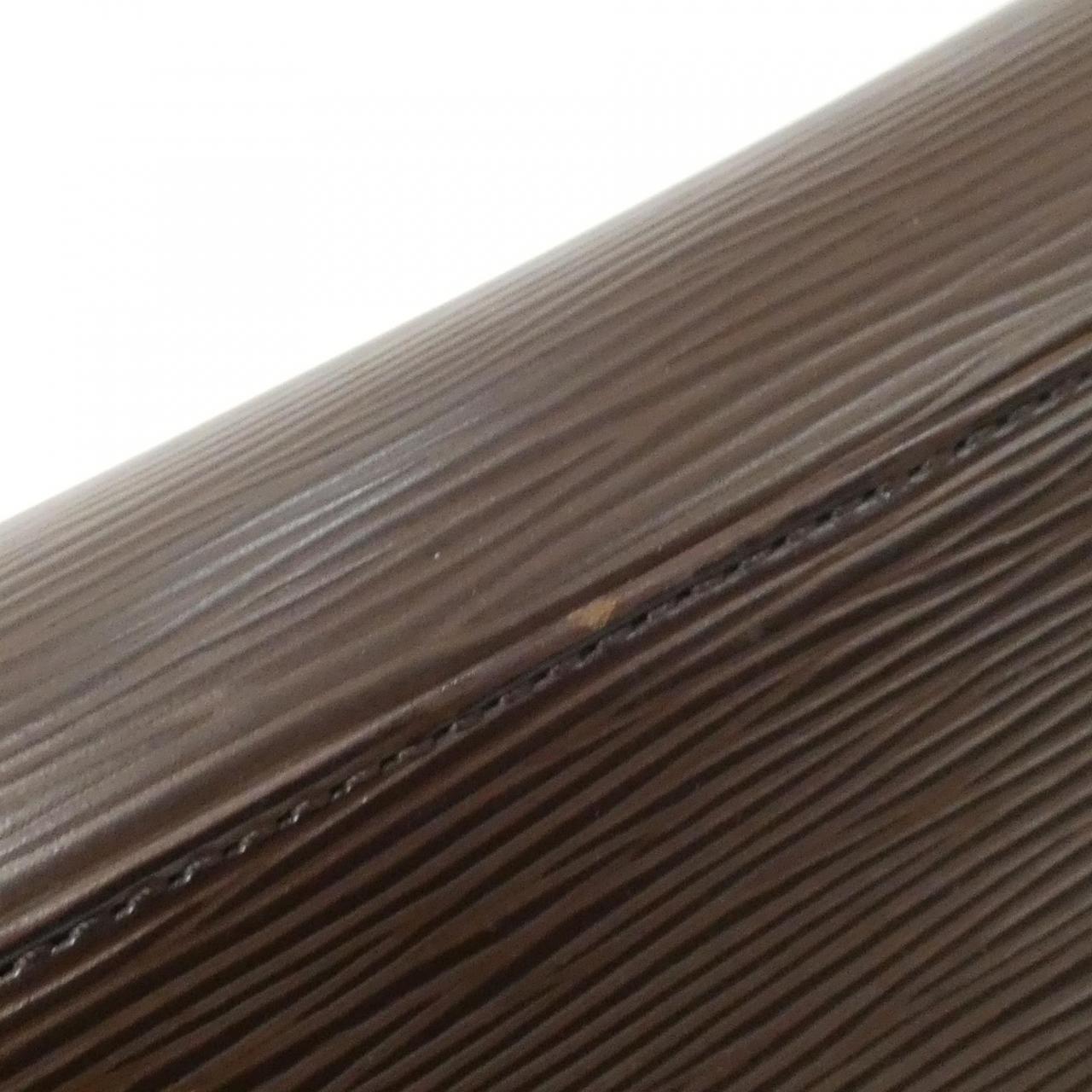 ルイヴィトン ポンヌフ エピ カーフ ハンドバッグ