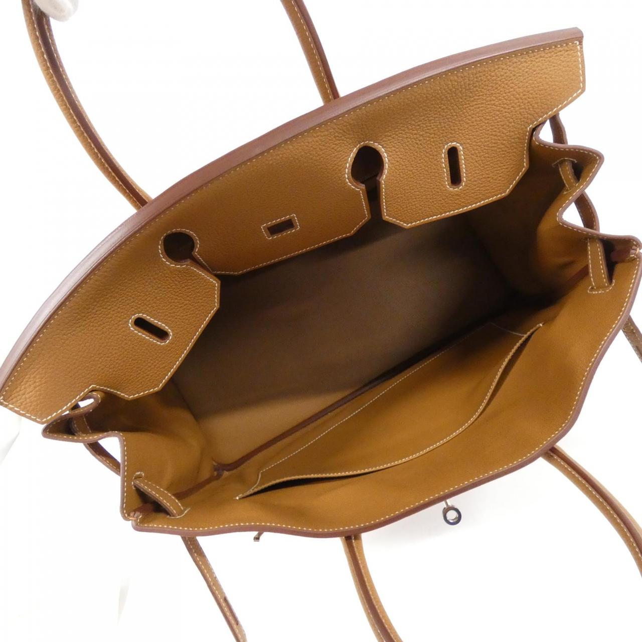 エルメス バーキン40 トゴ