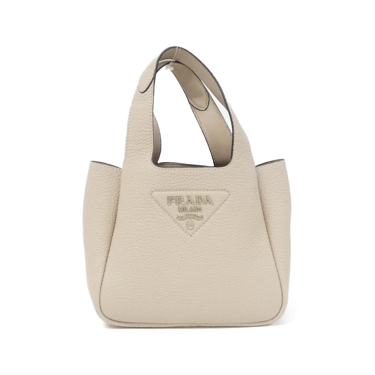 プラダ Vit.Daino Soft ショルダーバッグ