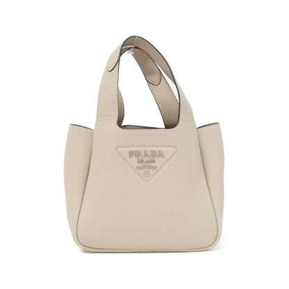 プラダ Vit.Daino Soft ショルダーバッグ
