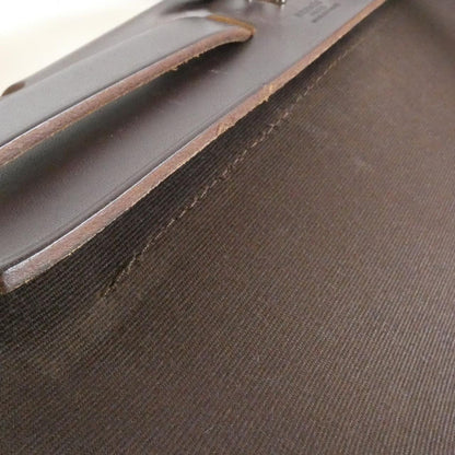 エルメス エールバッグPM トワルオフィシエ バッグ