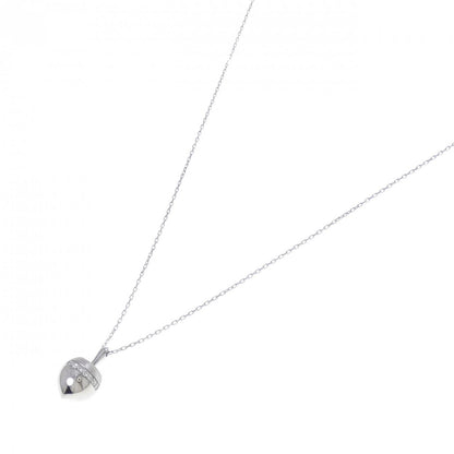 プラチナ ダイヤモンド ネックレス