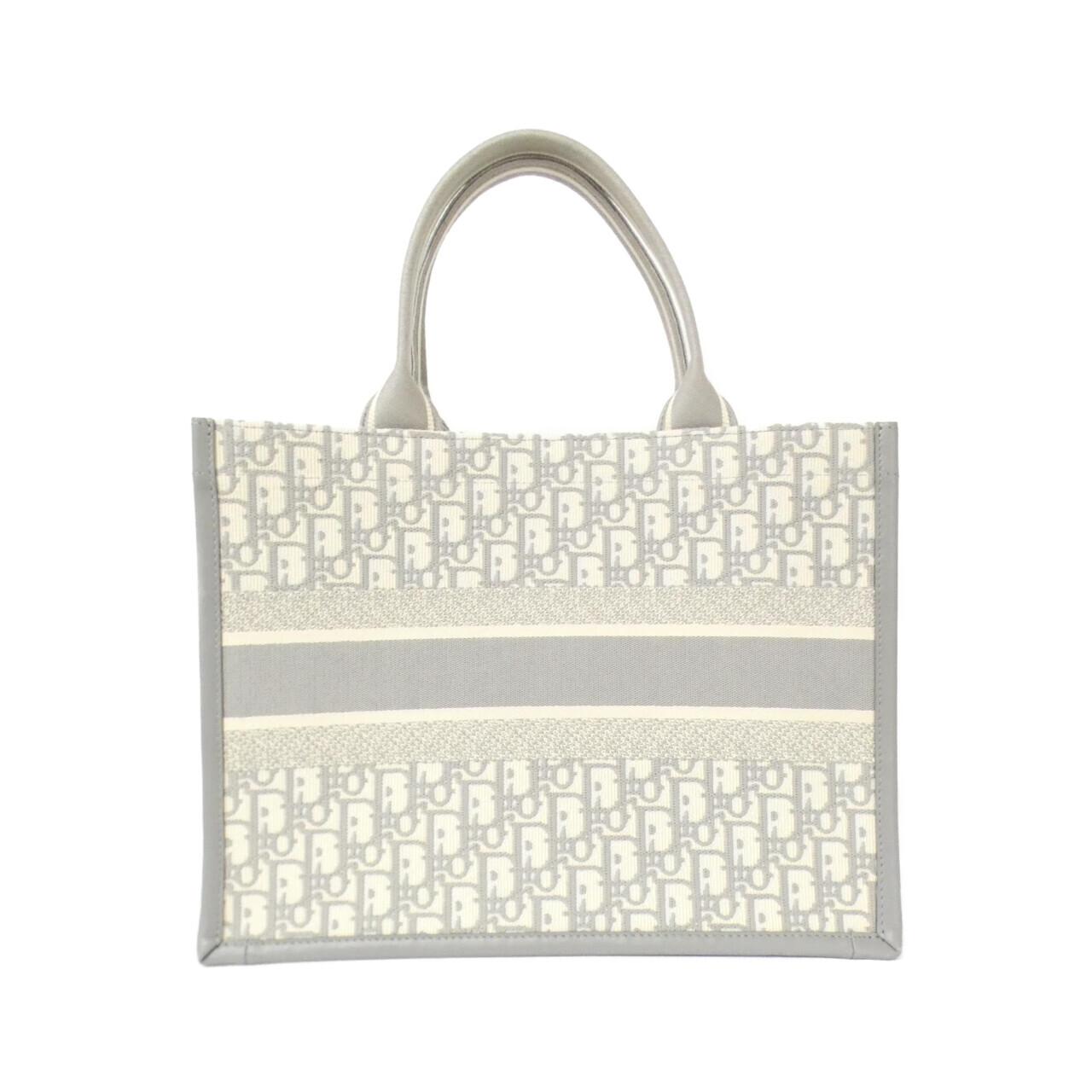 ディオール DIOR OBLIQUE トートバッグ