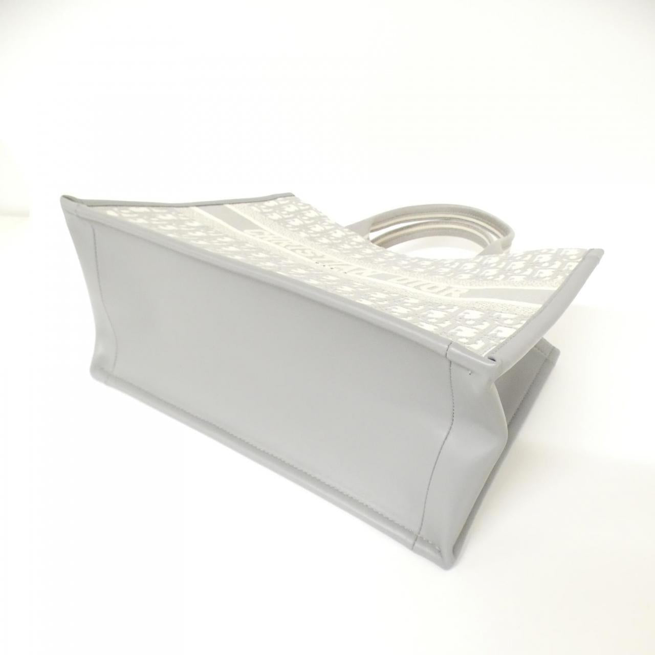 ディオール DIOR OBLIQUE トートバッグ