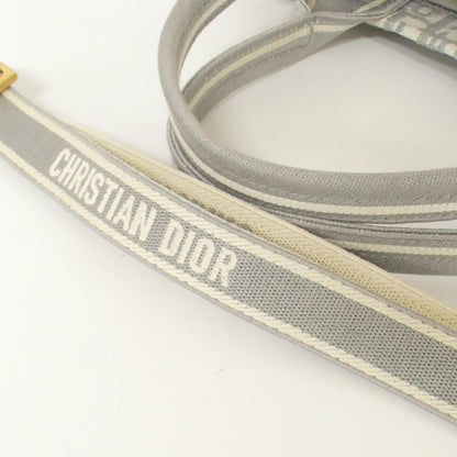 ディオール DIOR OBLIQUE トートバッグ