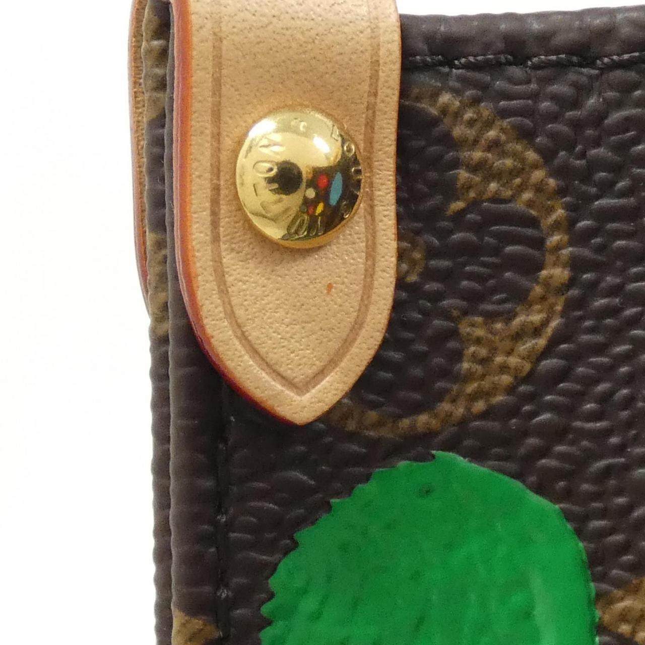 ルイヴィトン オンザゴー モノグラム バッグ 限定