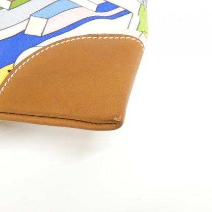 エルメス ON A SUMMER DAY シルク シルキーシティMM ショルダーバッグ