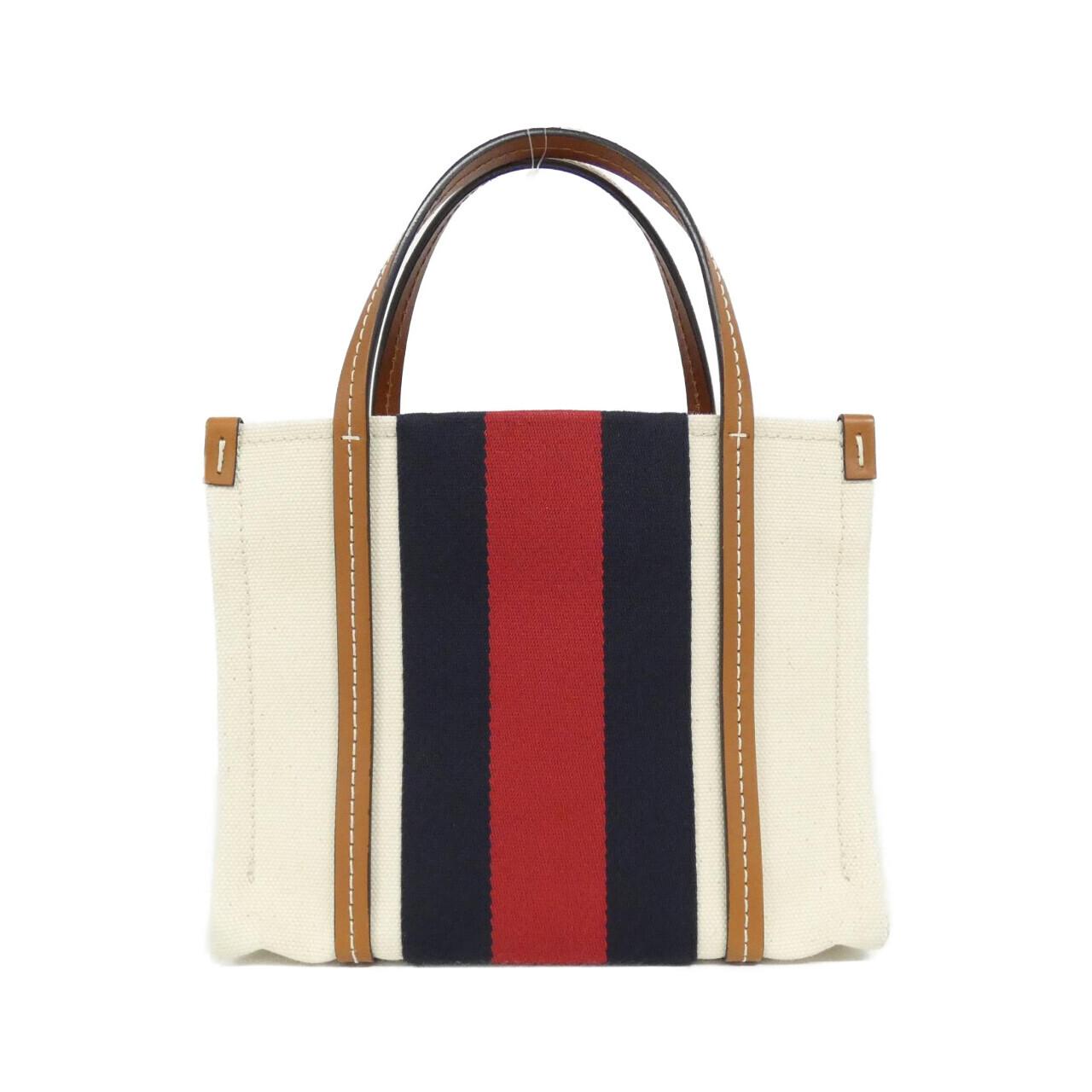 グッチ 727735 FABCL キャンバスショルダーバッグ