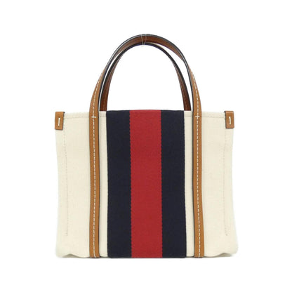 グッチ 727735 FABCL キャンバスショルダーバッグ