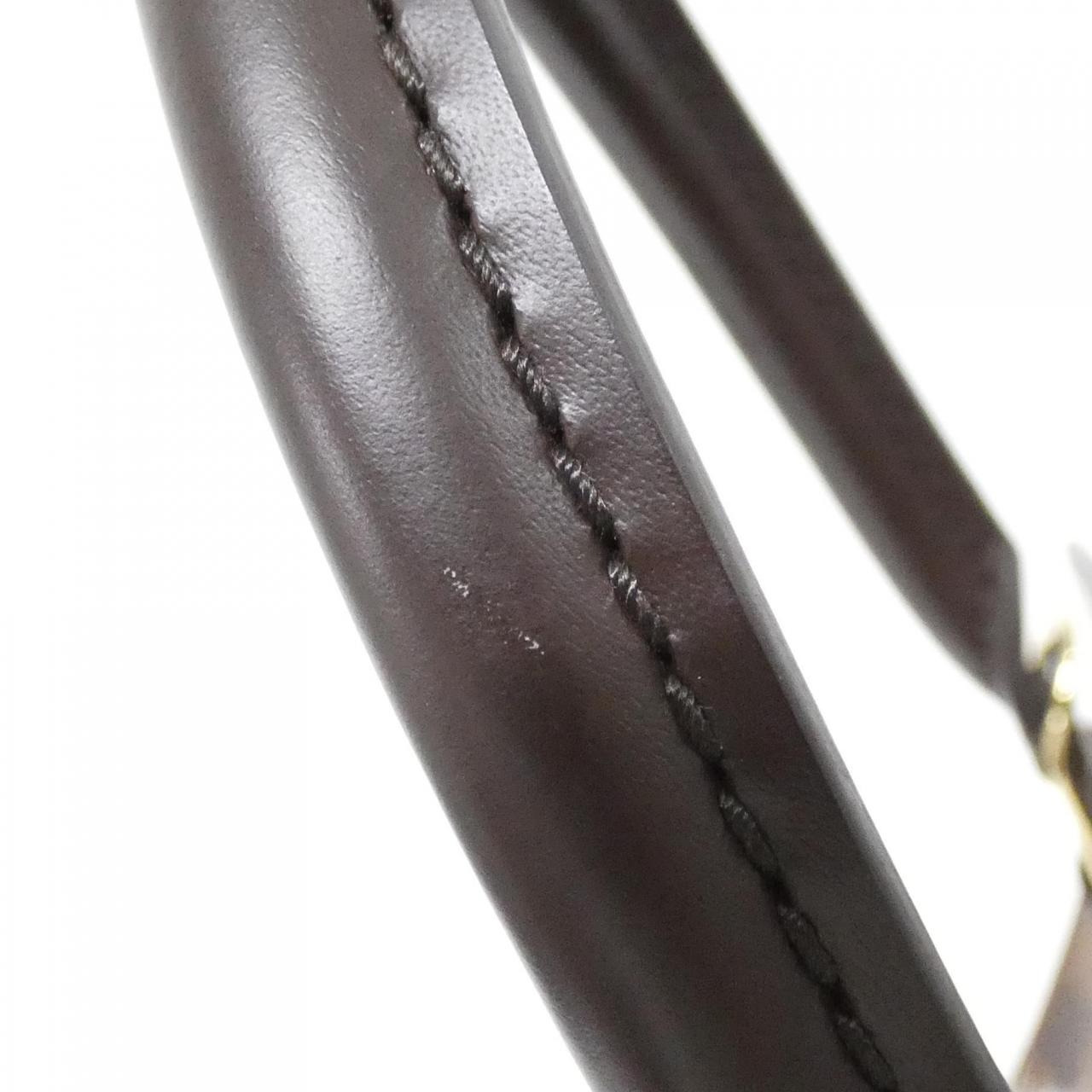 ルイヴィトン リヴォリBB ダミエ バッグ