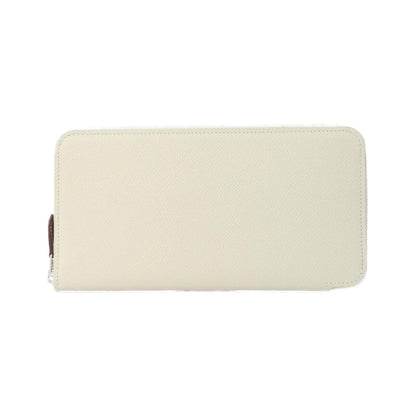 エルメス EX-LIBRIS シルクイン クラシック エプソン シルク 長財布