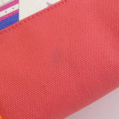 エルメス プティシャルティエ キャンバストートバッグ