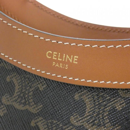 セリーヌ カバ トリオンフキャンバス トートバッグ