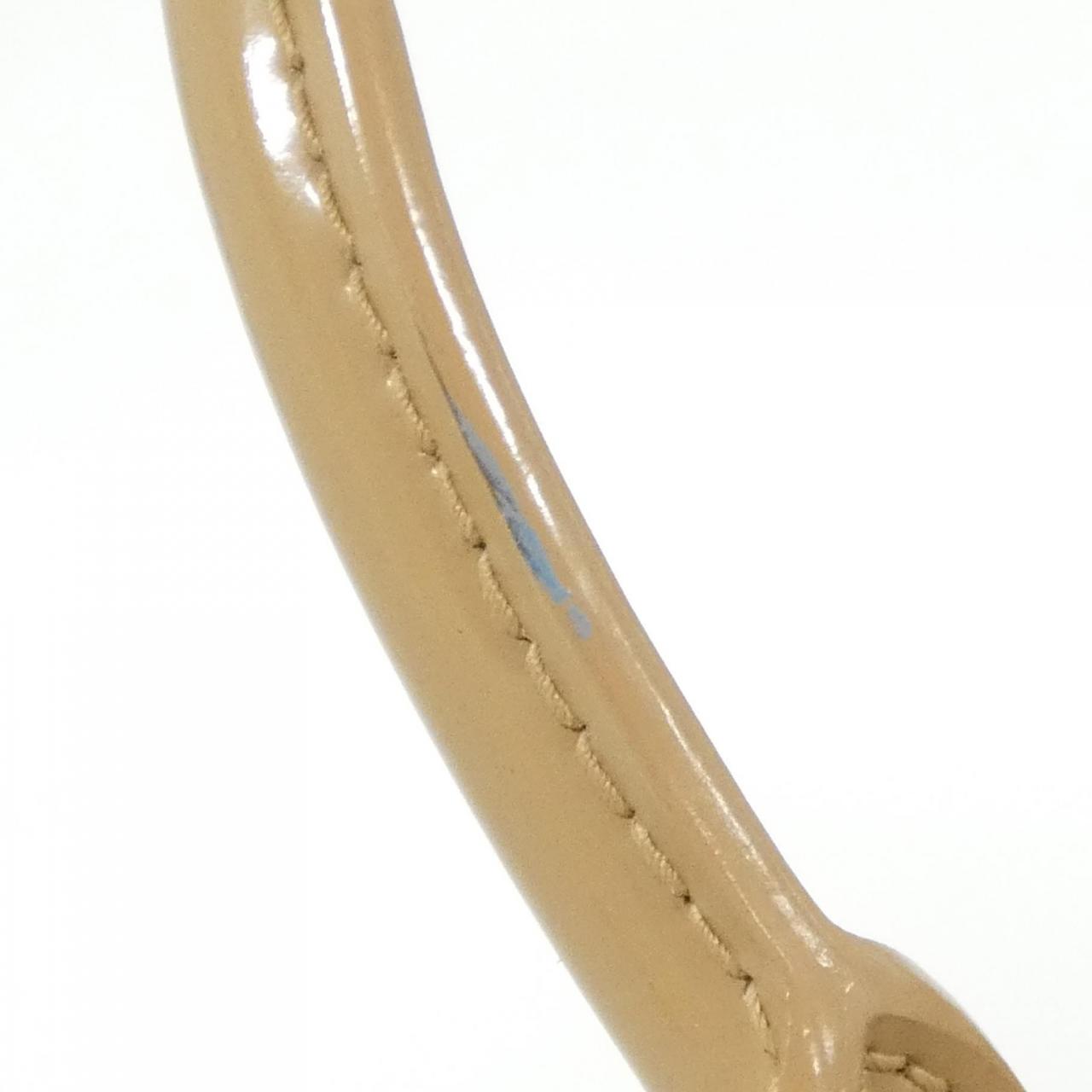 ルイヴィトン ダミエ ファセット スピーディキューブ ボストンバッグ