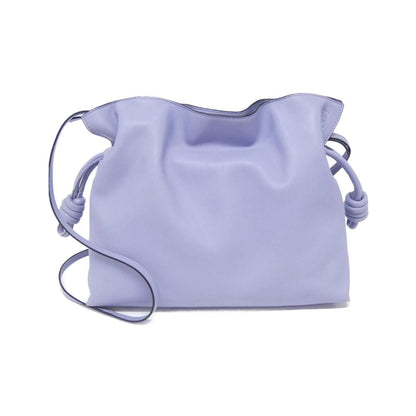 ロエベ フラメンコクラッチ カーフ バッグ