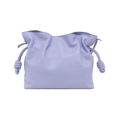 ロエベ フラメンコクラッチ カーフ バッグ