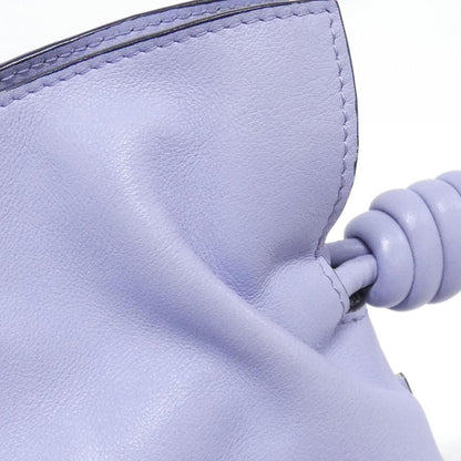 ロエベ フラメンコクラッチ カーフ バッグ