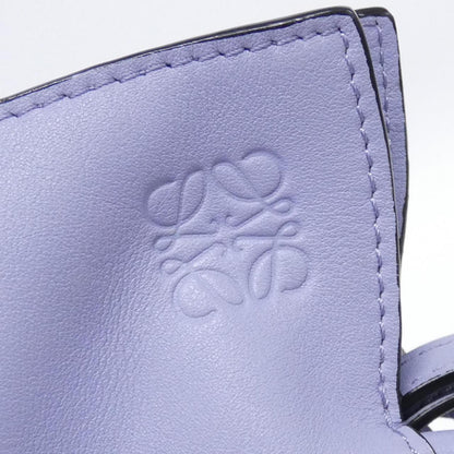 ロエベ フラメンコクラッチ カーフ バッグ