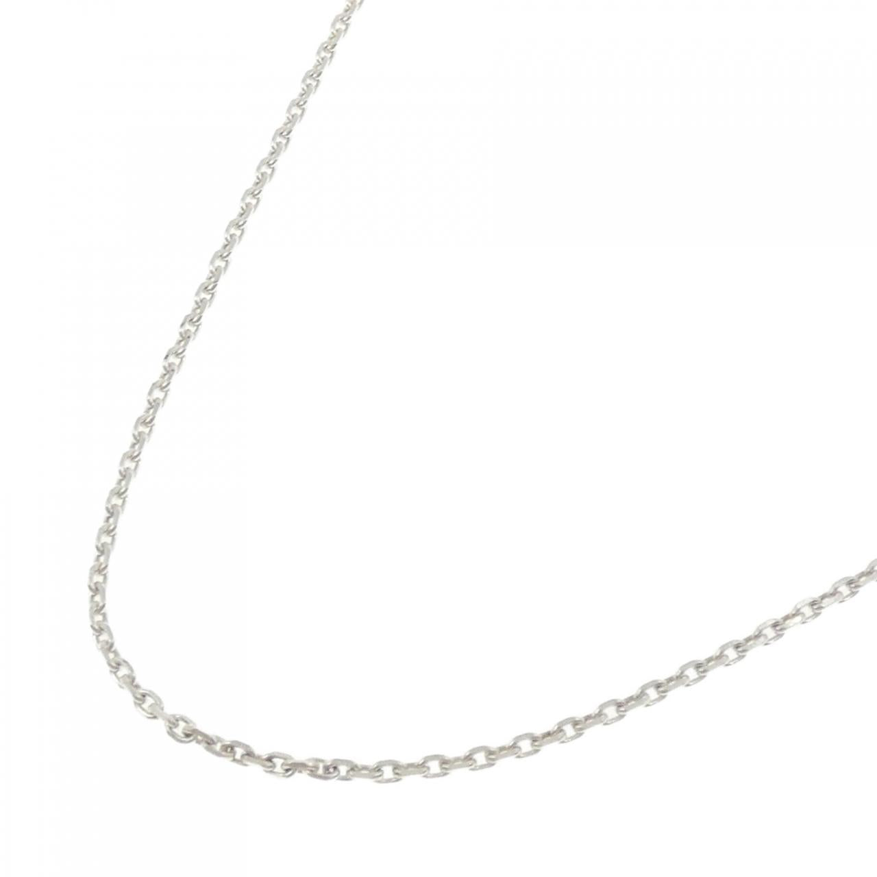 エルメス 925シルバー ネックレス
