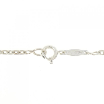 エルメス 925シルバー ネックレス
