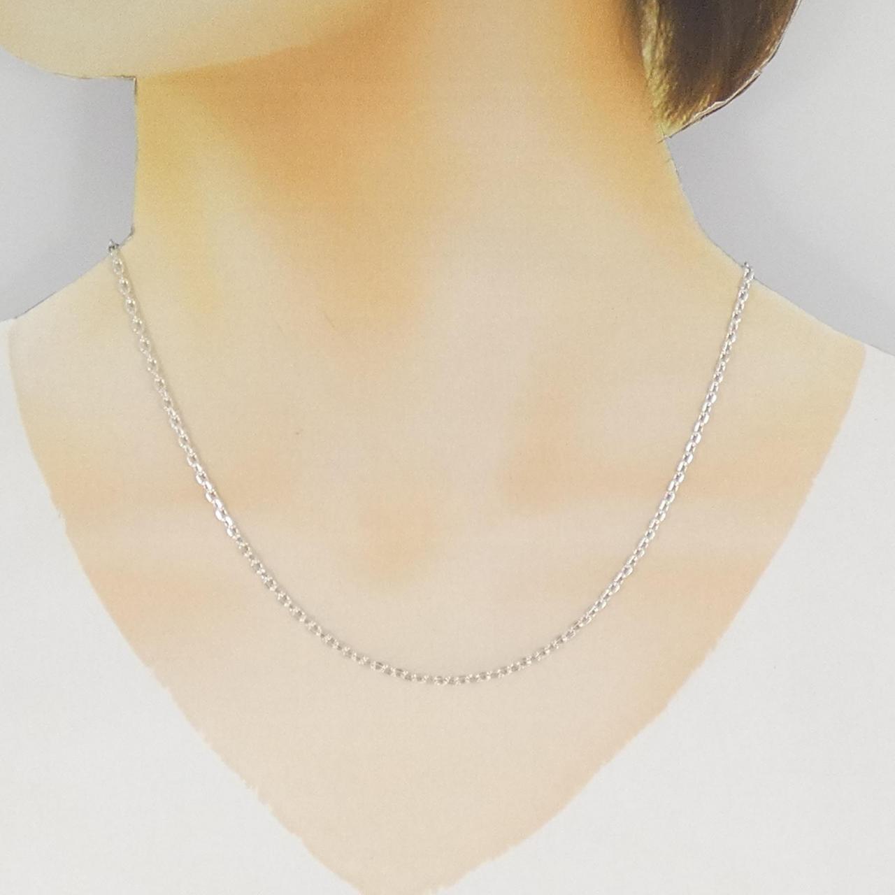 エルメス 925シルバー ネックレス