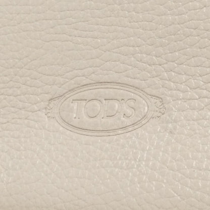 トッズ T TIMELESS レザーショルダーバッグ