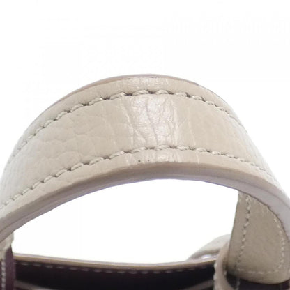 トッズ T TIMELESS レザーショルダーバッグ