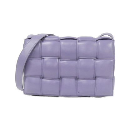 ボッテガ ヴェネタ 591970 VCQR1 ラム ショルダー バッグ