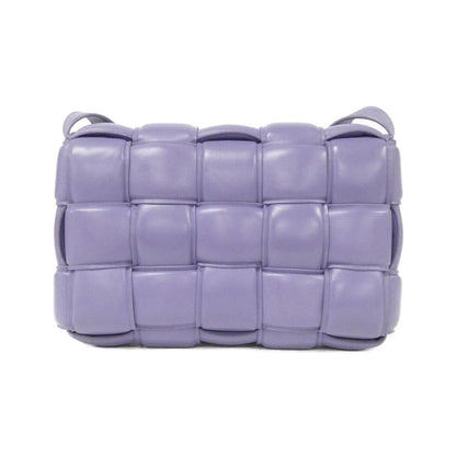 ボッテガ ヴェネタ 591970 VCQR1 ラム ショルダー バッグ