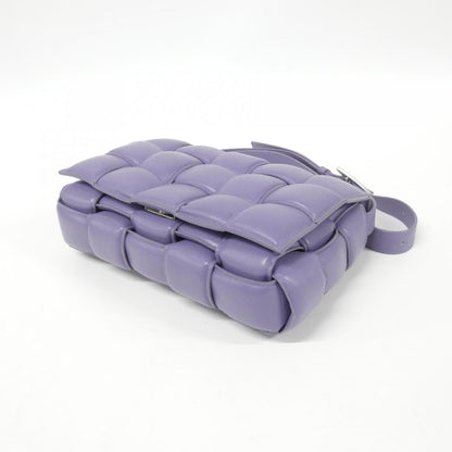 ボッテガ ヴェネタ 591970 VCQR1 ラム ショルダー バッグ