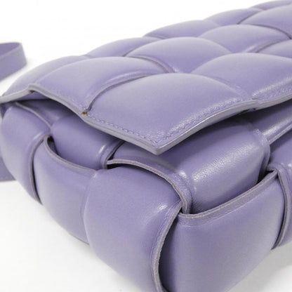 ボッテガ ヴェネタ 591970 VCQR1 ラム ショルダー バッグ