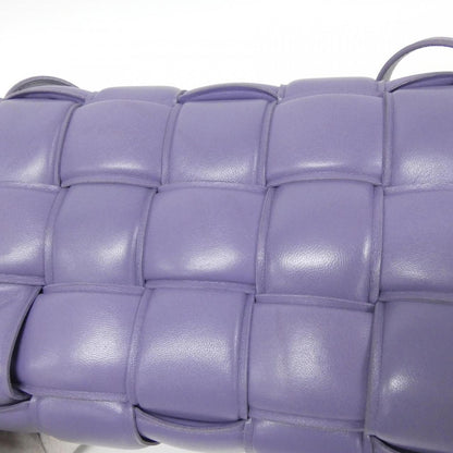 ボッテガ ヴェネタ 591970 VCQR1 ラム ショルダー バッグ