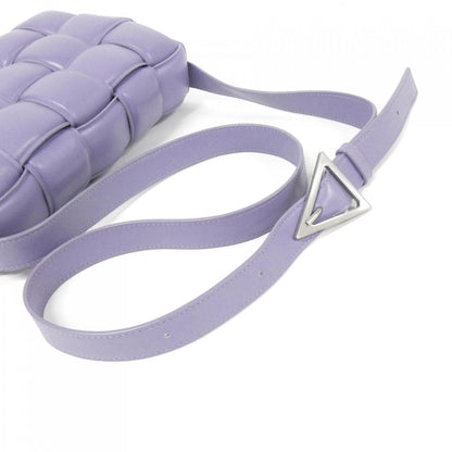 ボッテガ ヴェネタ 591970 VCQR1 ラム ショルダー バッグ